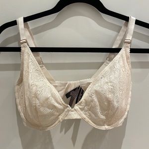 Victoria’s Secret Unlined Bra 32DDD